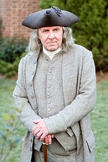 Tom Wilkinson Yes Please