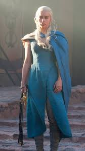 daenerys dress