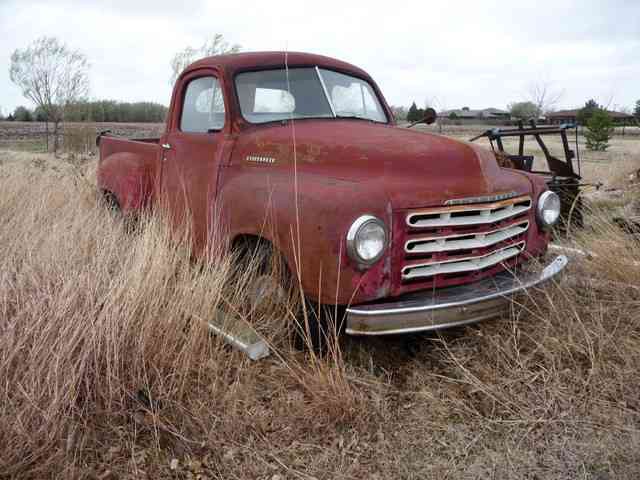 studebaker