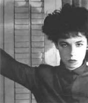 Jane Bowles