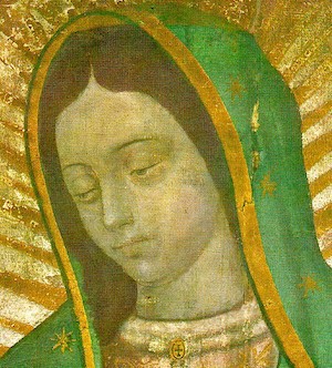 Virgen