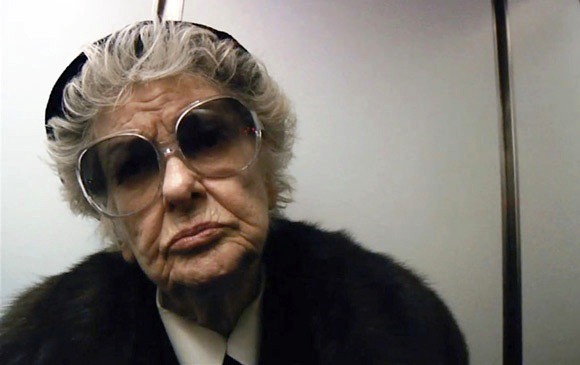 STRITCH