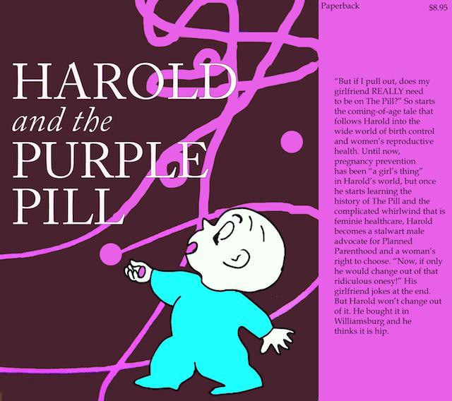 HAROLDANDTHEPURPLE