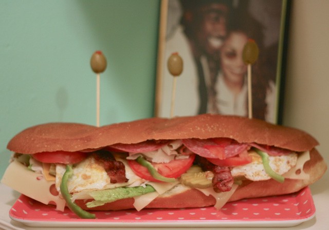 sandwich done 1