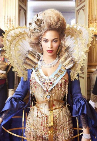 beyonce