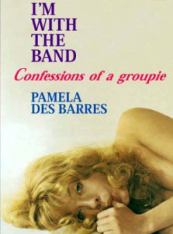 Pamela Des Barres