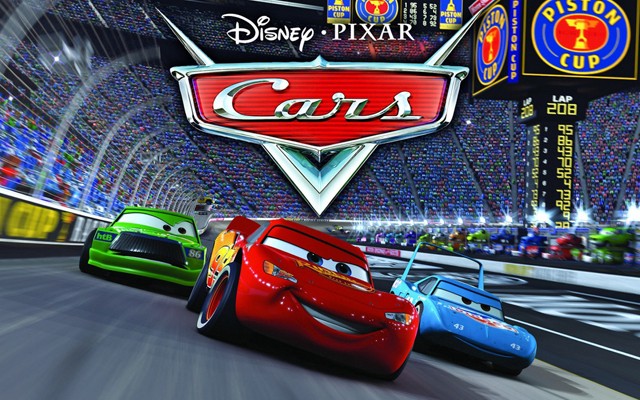 Cars 2