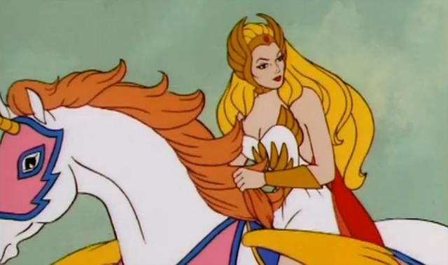 she-ra