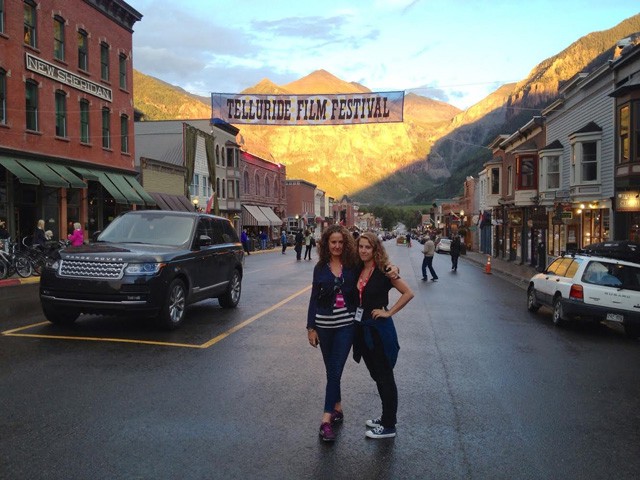 telluride