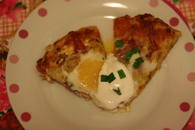 BreakfastPizza1