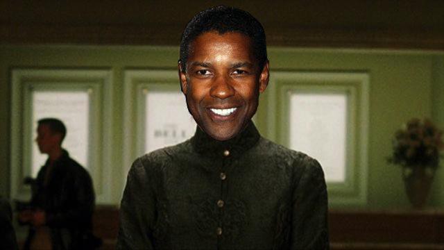 denzel