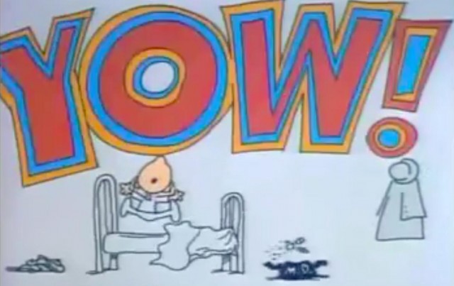 schoolhouse rock