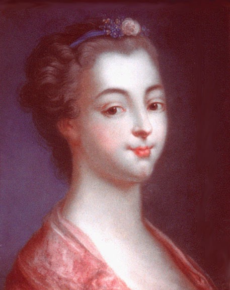 Rosebertinportrait