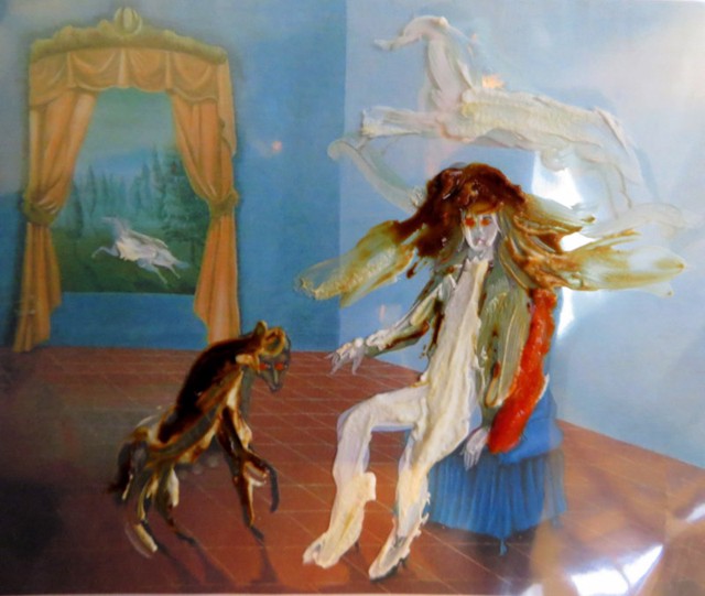 1 leonora carrington