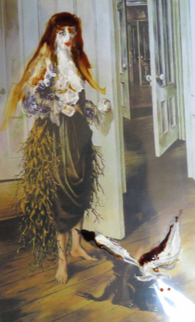 8 dorothea tanning