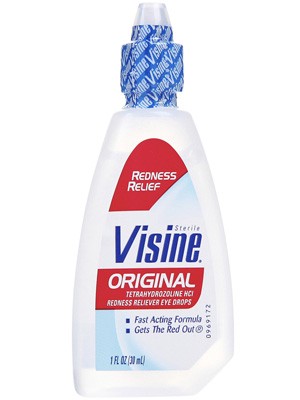 visine