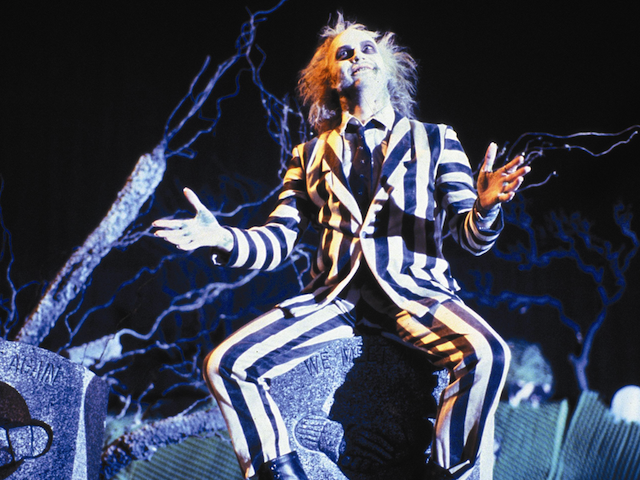 Beetlejuice