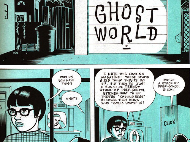 ghostworld