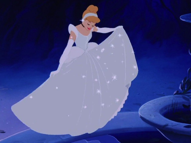 cinderelly