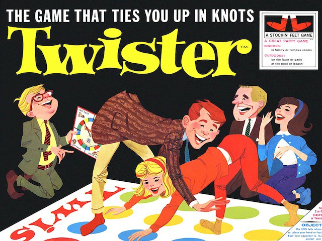 twister