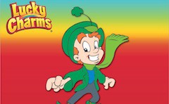 Lucky-the-Leprechaun