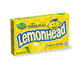 lemonheads