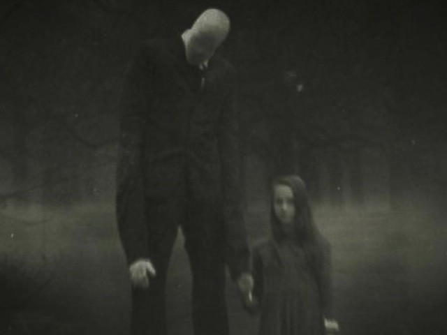 Slenderman