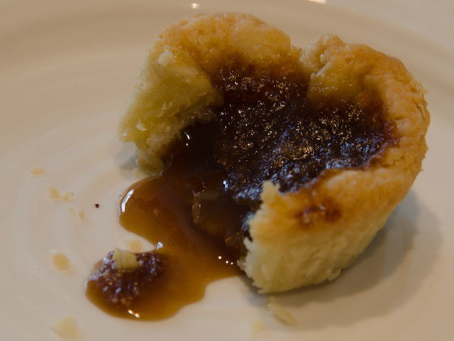 butter tart