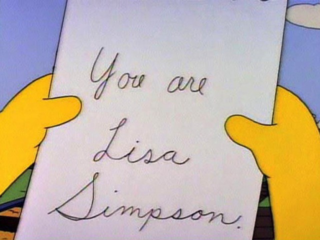 lisasimpson