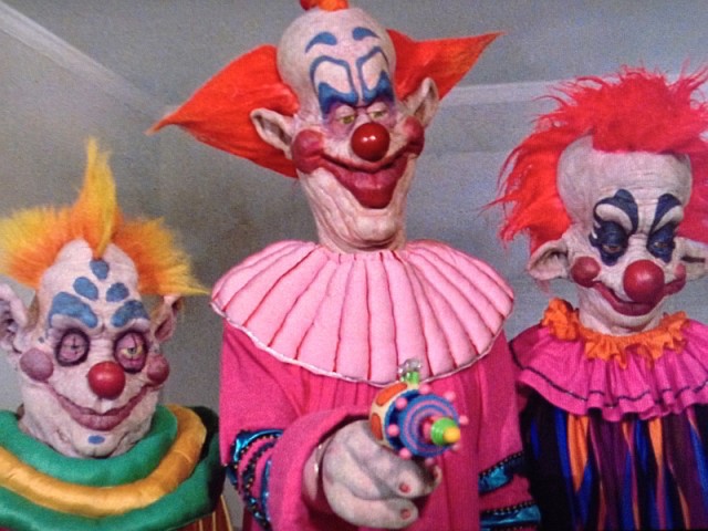 klowns